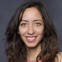 Saba Gharaei